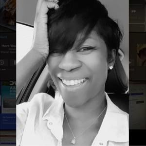 Meet your Posher, Chantelle